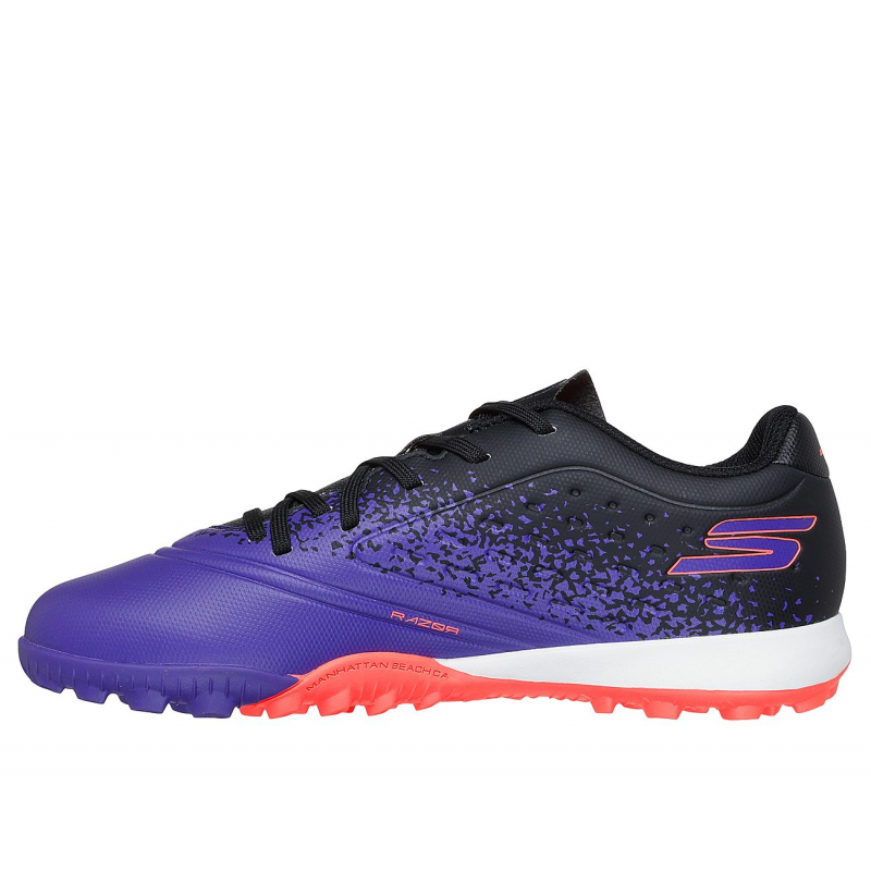 Skechers Razor 1.5 JR Youth TF Shoes