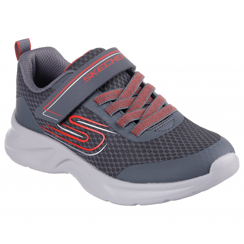 Skechers Kids Dynamatic Swift Tread Shoes