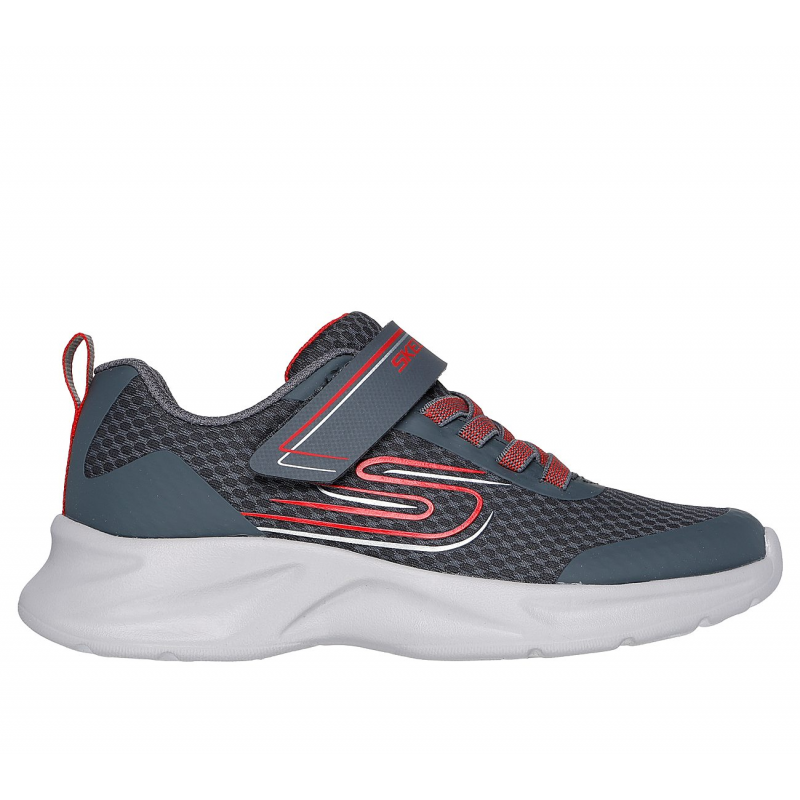 Skechers Kids Dynamatic Swift Tread Shoes