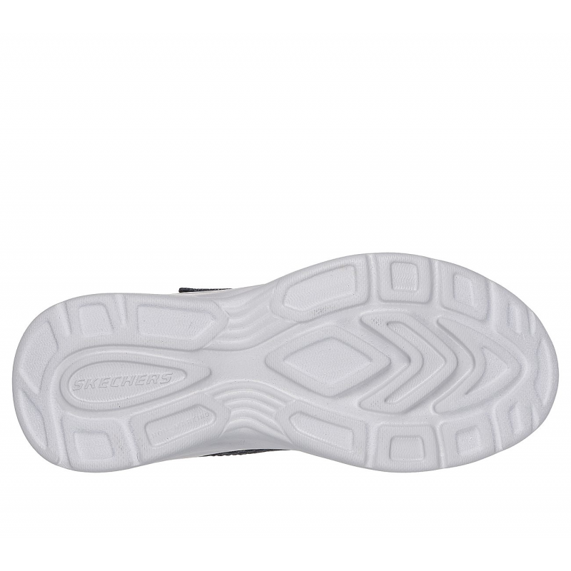 Skechers Kids Dynamatic Swift Tread Shoes
