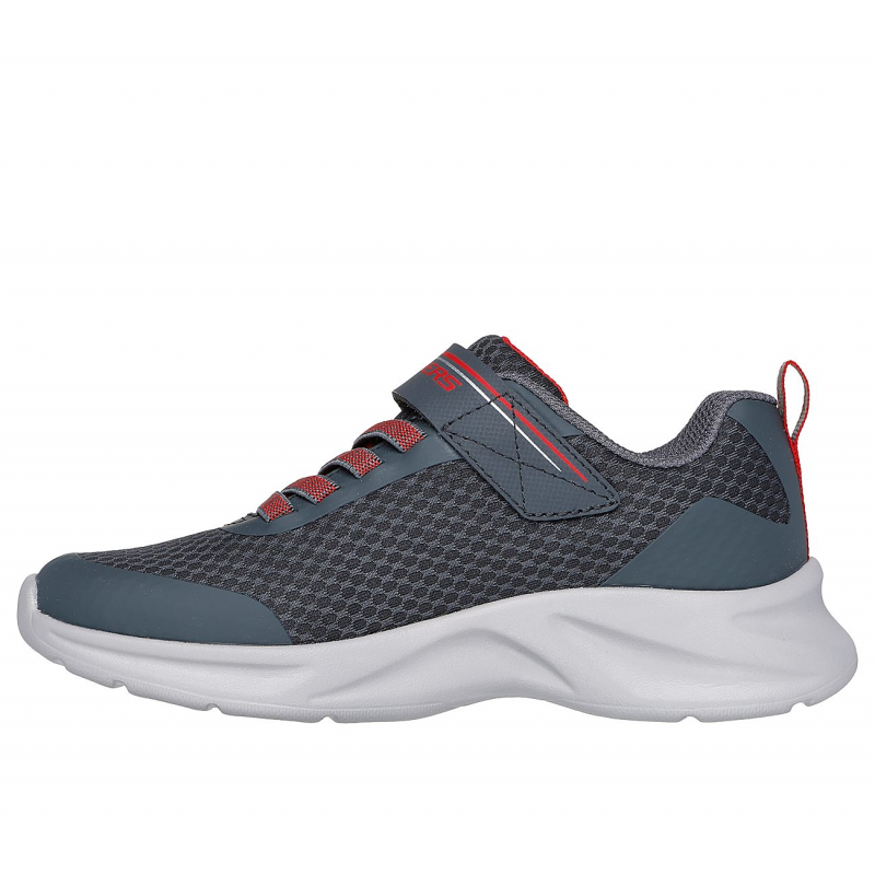 Skechers Kids Dynamatic Swift Tread Shoes