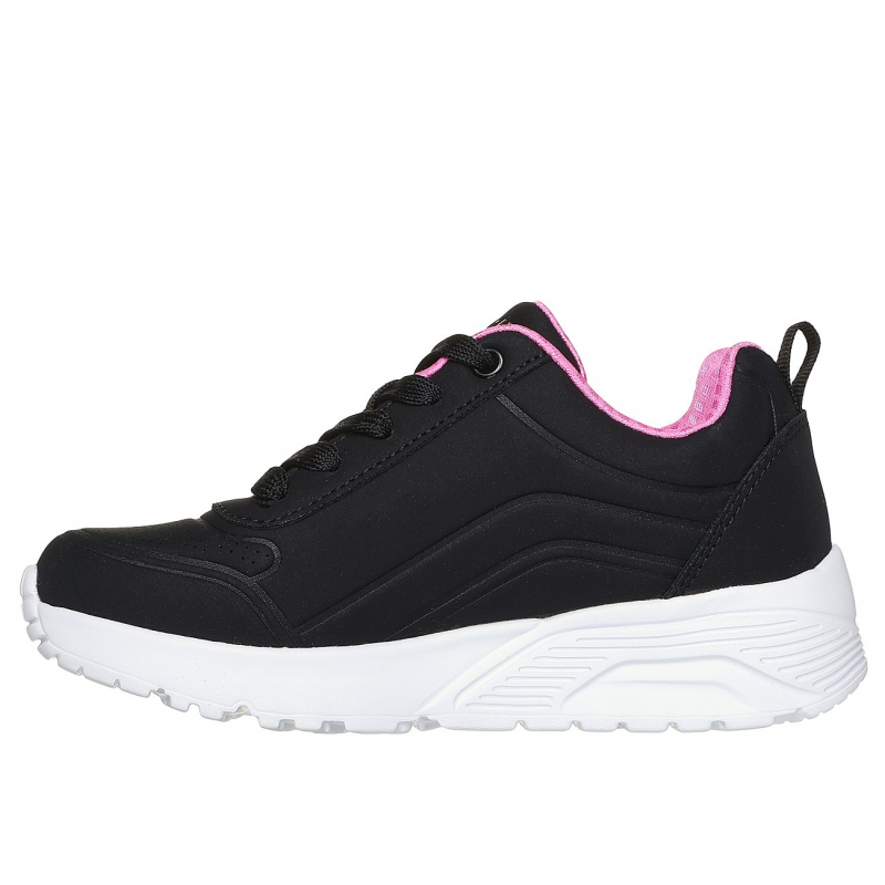 Skechers Kid's UNO Lite - Easy Zip Shoes