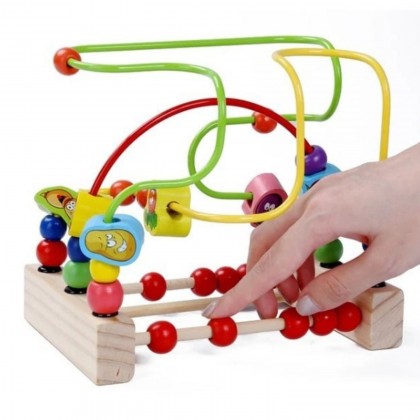 عداد خشبي أشكال