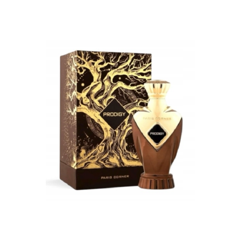Prodigy EDP by FA Paris Corner For Unisex 100ml