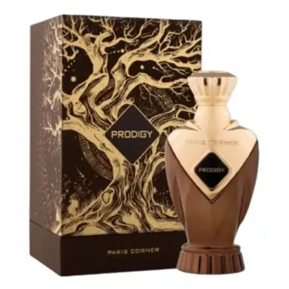 Prodigy EDP by FA Paris Corner For Unisex 100ml