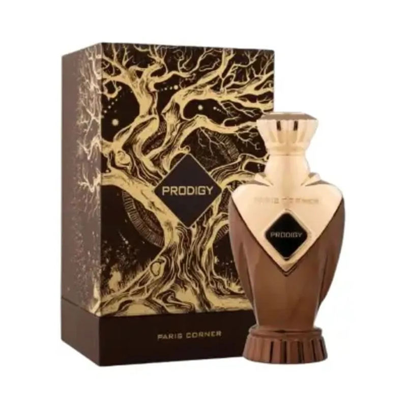 Prodigy EDP by FA Paris Corner For Unisex 100ml