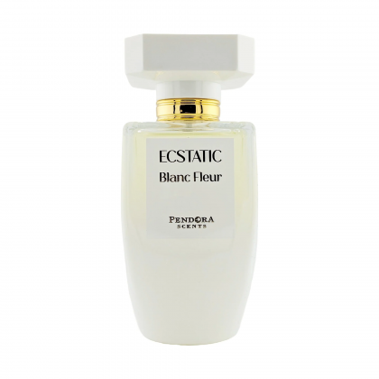 Ecstatic Blanc Fleur EDP by Pendora Scents For Unisex 100ml