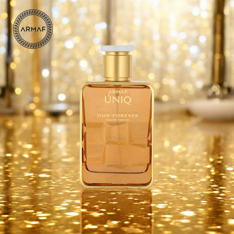 Uniq Oud Forever EDP by ARMAF For Men 100ml