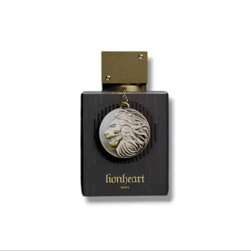 Club De Nuit Lionheart EDP by ARMAF For Men 100ml