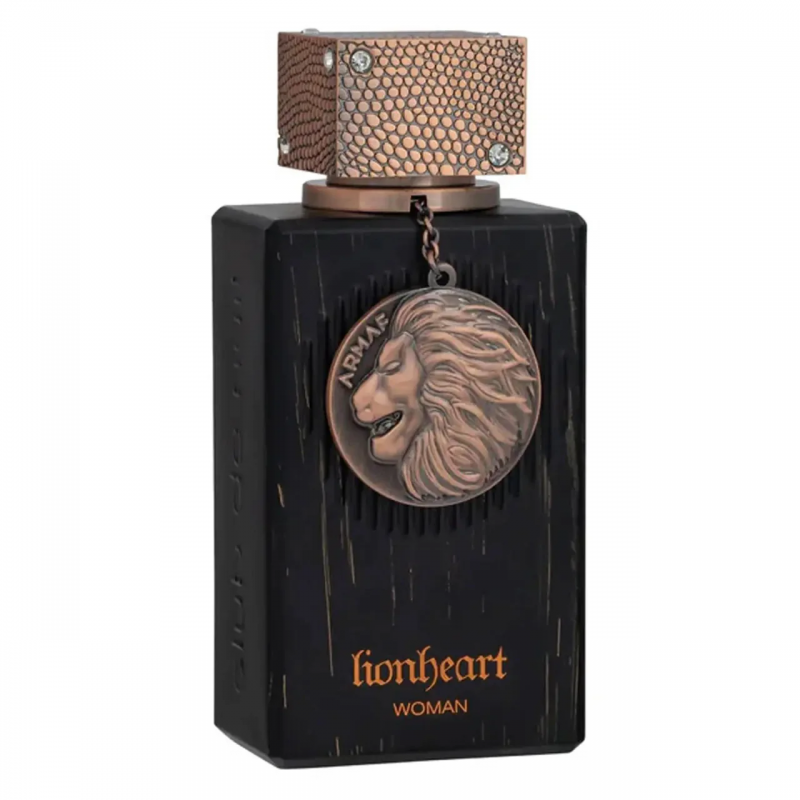 Club De Nuit Lionheart EDP by ARMAF For Women 100ml