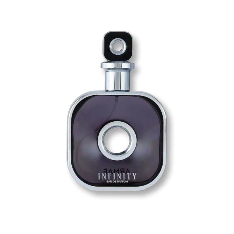 Infinity Silver EDP by ARMAF For Men 105ml