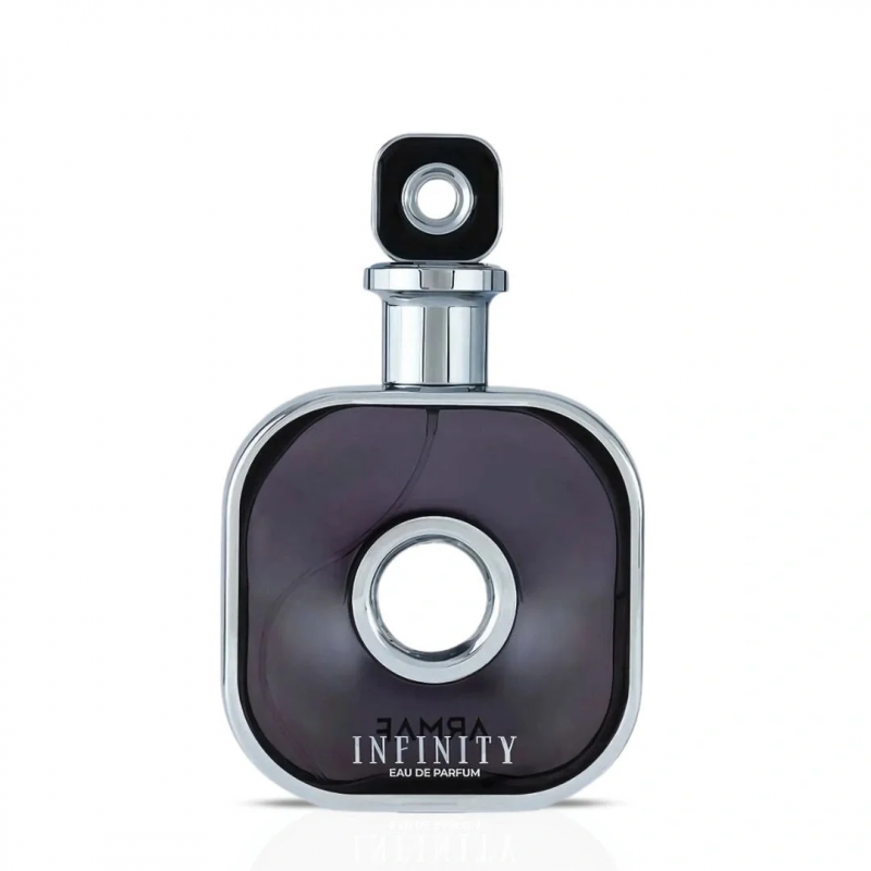 Infinity Silver EDP by ARMAF For Men 105ml
