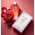 La Vida Es Bella Rose EDP by Fragrance World For Women 100ml