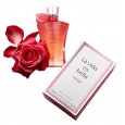 La Vida Es Bella Rose EDP by Fragrance World For Women 100ml