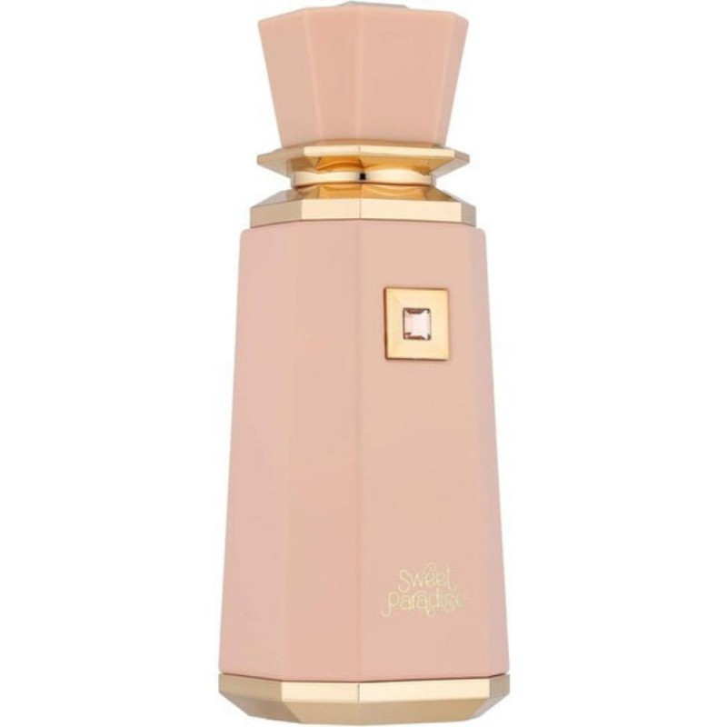Sweet Paradise EDP by FA Paris Fragrance World For Women 100ml