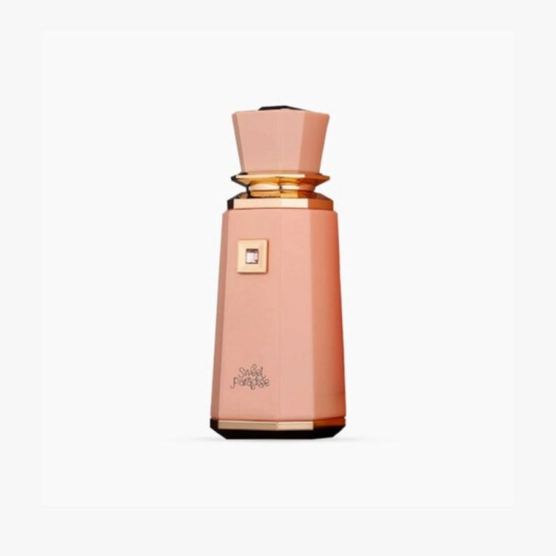 Sweet Paradise EDP by FA Paris Fragrance World For Women 100ml