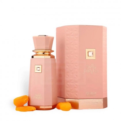 Sweet Paradise EDP by FA Paris Fragrance World For Women 100ml