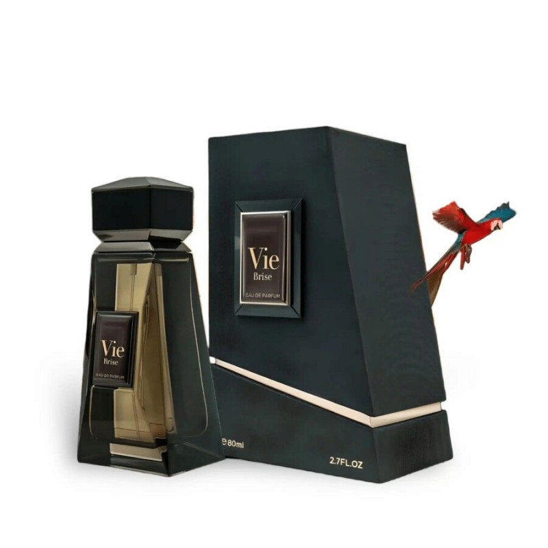 Vie Brise Eau EDP by FA Paris Fragrance World For Men 80ml