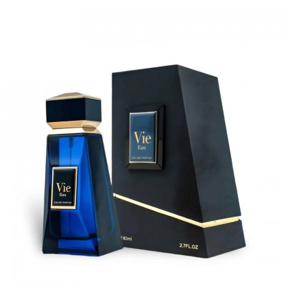 Vie Eau (Elements Of Life) EDP by FA Paris Fragrance World For Unisex 80ml