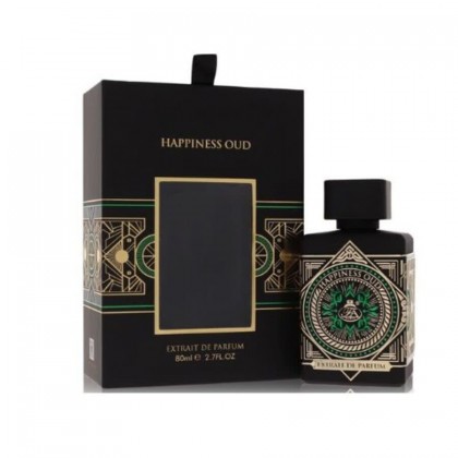 Happiness Oud EDP by French Avenue For Unisex 80ml