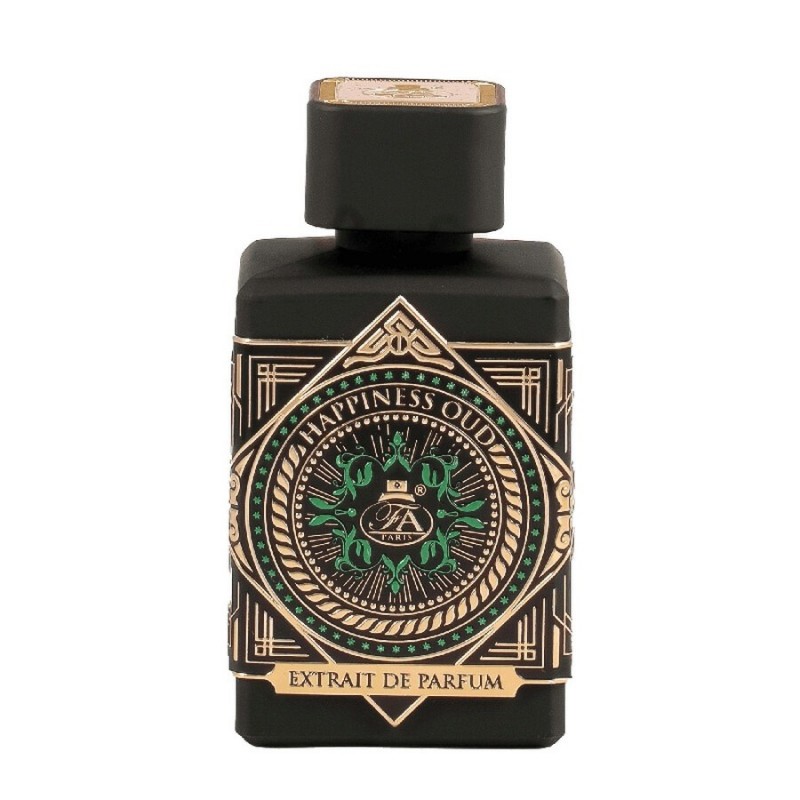 Happiness Oud EDP by French Avenue For Unisex 80ml