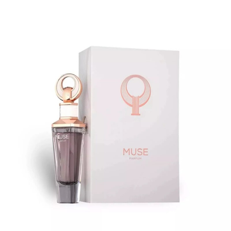 Muse EDP by French Avenue For Unisex 80ml