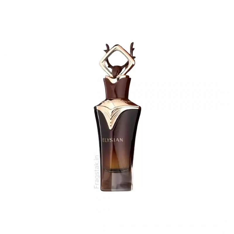 Elysian EDP by French Avenue For Unisex 80ml