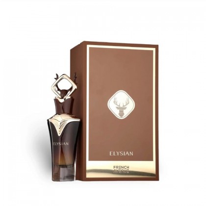 Elysian EDP by French Avenue For Unisex 80ml