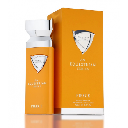 An Equestrian Series Pierce EDP by French Avenue For Men 100ml