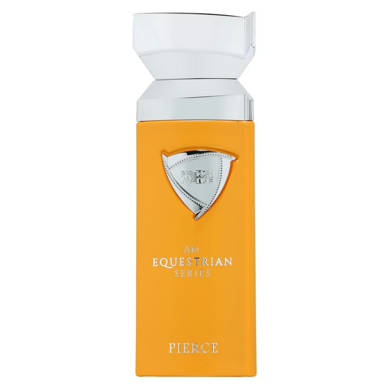 An Equestrian Series Pierce EDP by French Avenue For Men 100ml