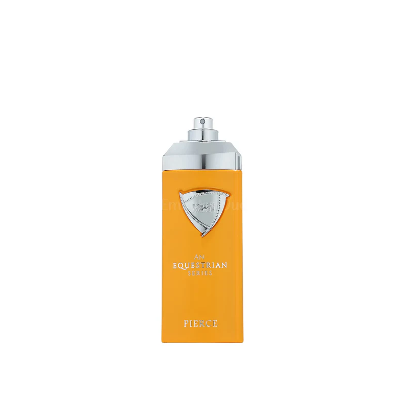 An Equestrian Series Pierce EDP by French Avenue For Men 100ml