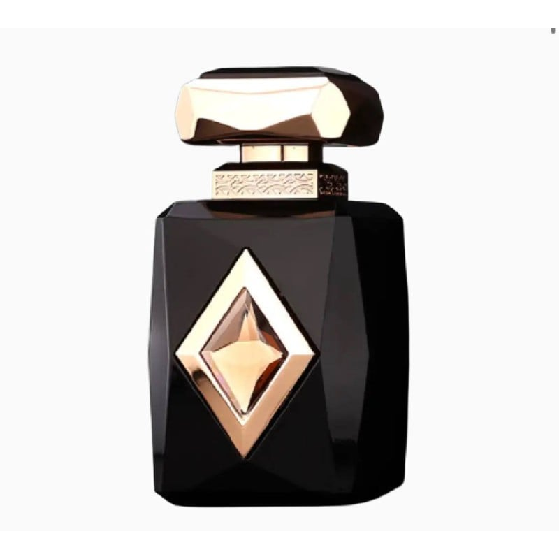 Amber Saffron Extrait de Parfum by French Avenue For Unisex 100ml