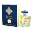 Divin Asylum EDP by French Avenue For Unisex 100ml