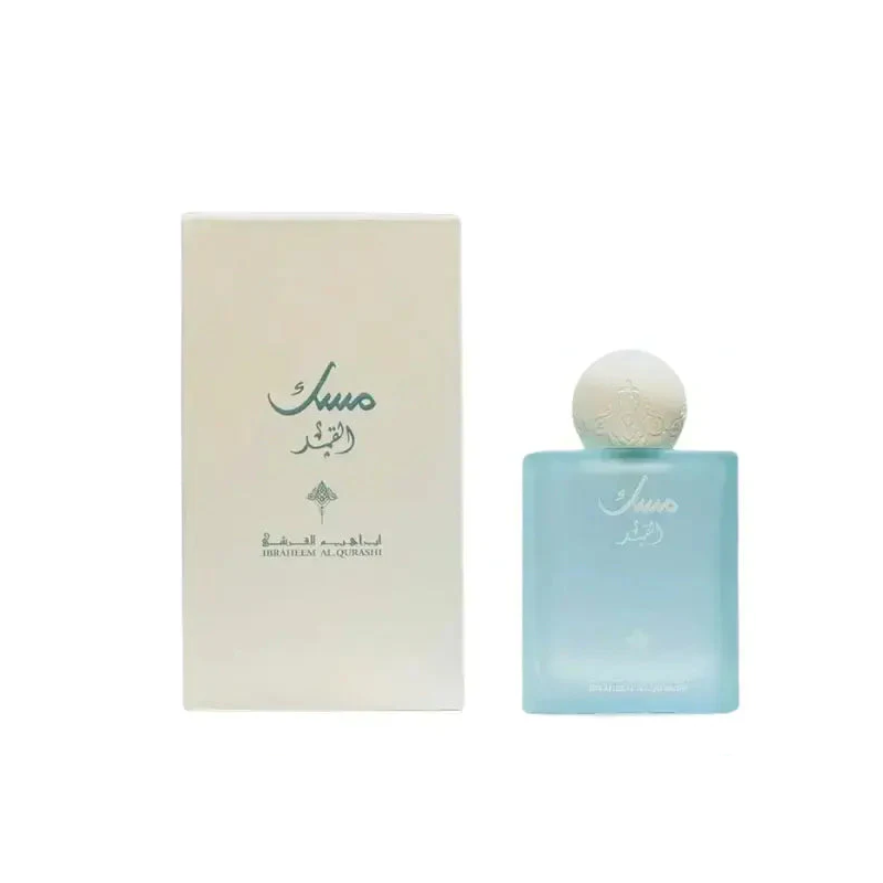 Musk Al Qamar By Ibrahim Al-Qurashi 75ML