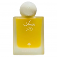 Musk Al-Shams By Ibrahim Al-Qurashi 75ML