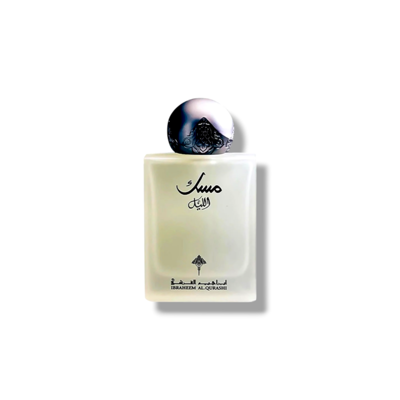 Musk Al-Lail By Ibrahim Al-Qurashi 75ML