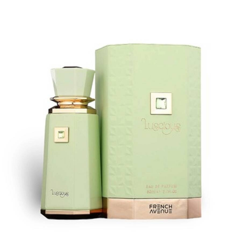 Luscious EDP by French Avenue For Women 100ml