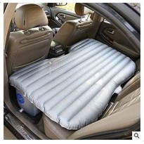 Car Air Mattress فرشة هوائية للسيارة
