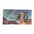 ساعة ذكية سيليكون X Ultra IP68