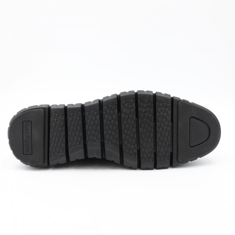Hush Puppies Men's Elegant Shoes