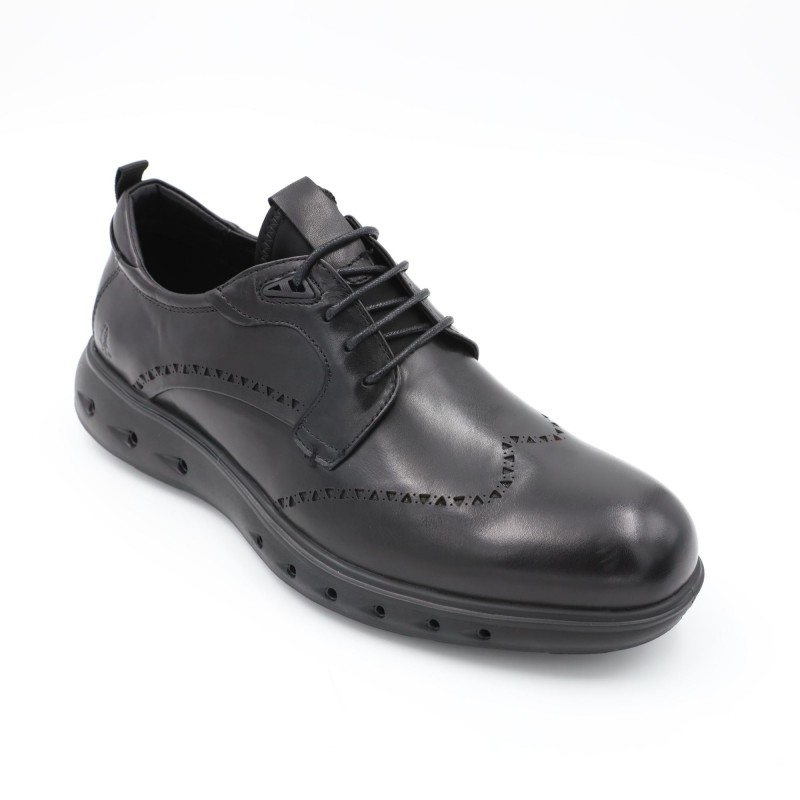Hush Puppies Men's Elegant Shoes
