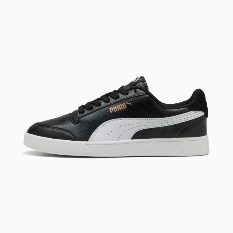 SHUFFLE SNEAKERS