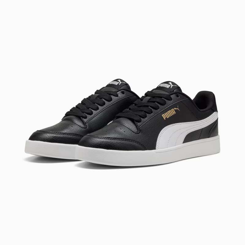 SHUFFLE SNEAKERS