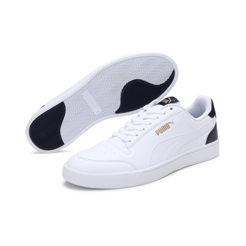 SHUFFLE SNEAKERS