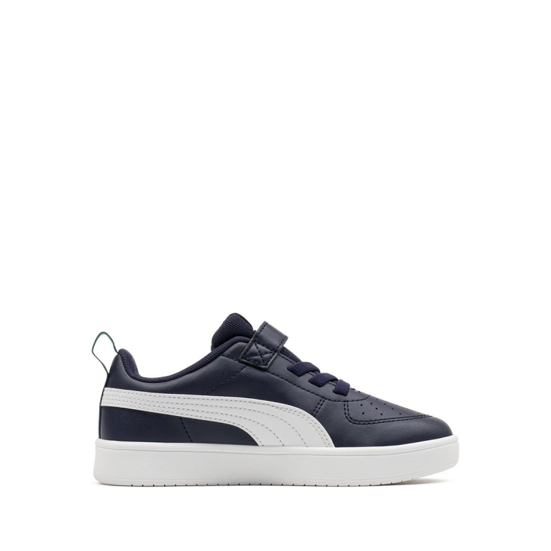 RICKIE AC PS
