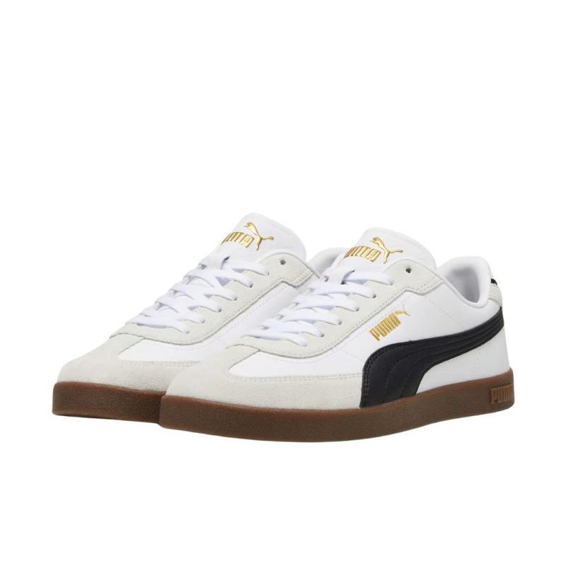 أحذية رياضية نسائي — Puma Unisex' Club II Era Shoes