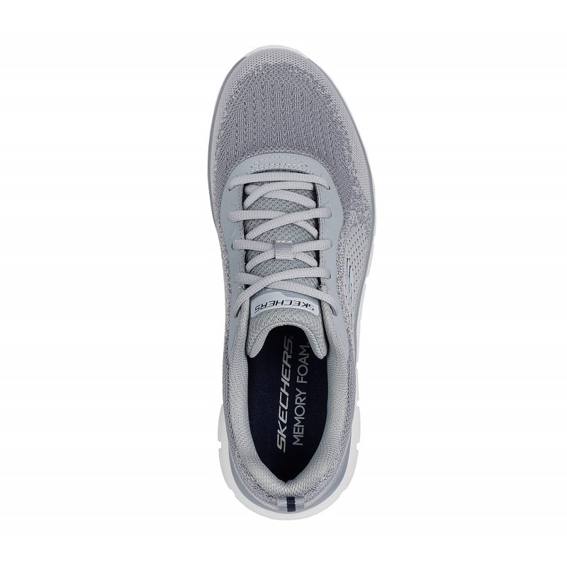 Skechers Men's Track - Glendor Shoes