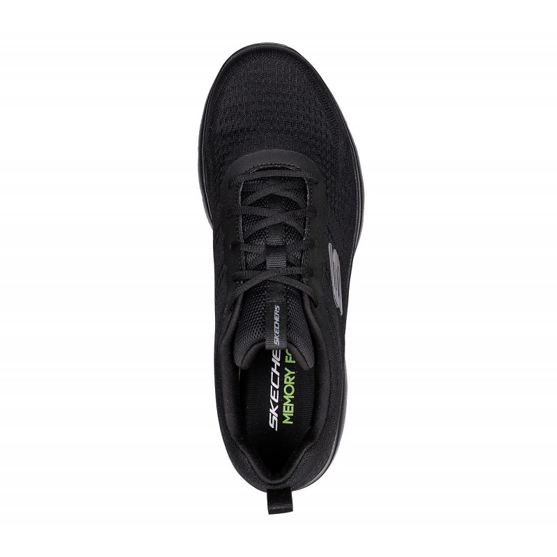 Skechers Men's Track - Leshur Shoes