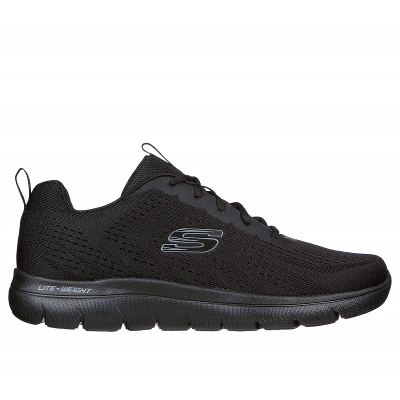 Skechers Men's Track - Leshur Shoes