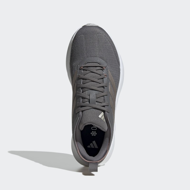 adidas Men's Jogit Shoes - Grey